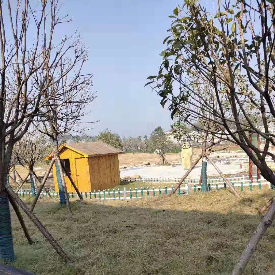 旅游景區(qū)污水處理項目安裝現(xiàn)場(圖4)