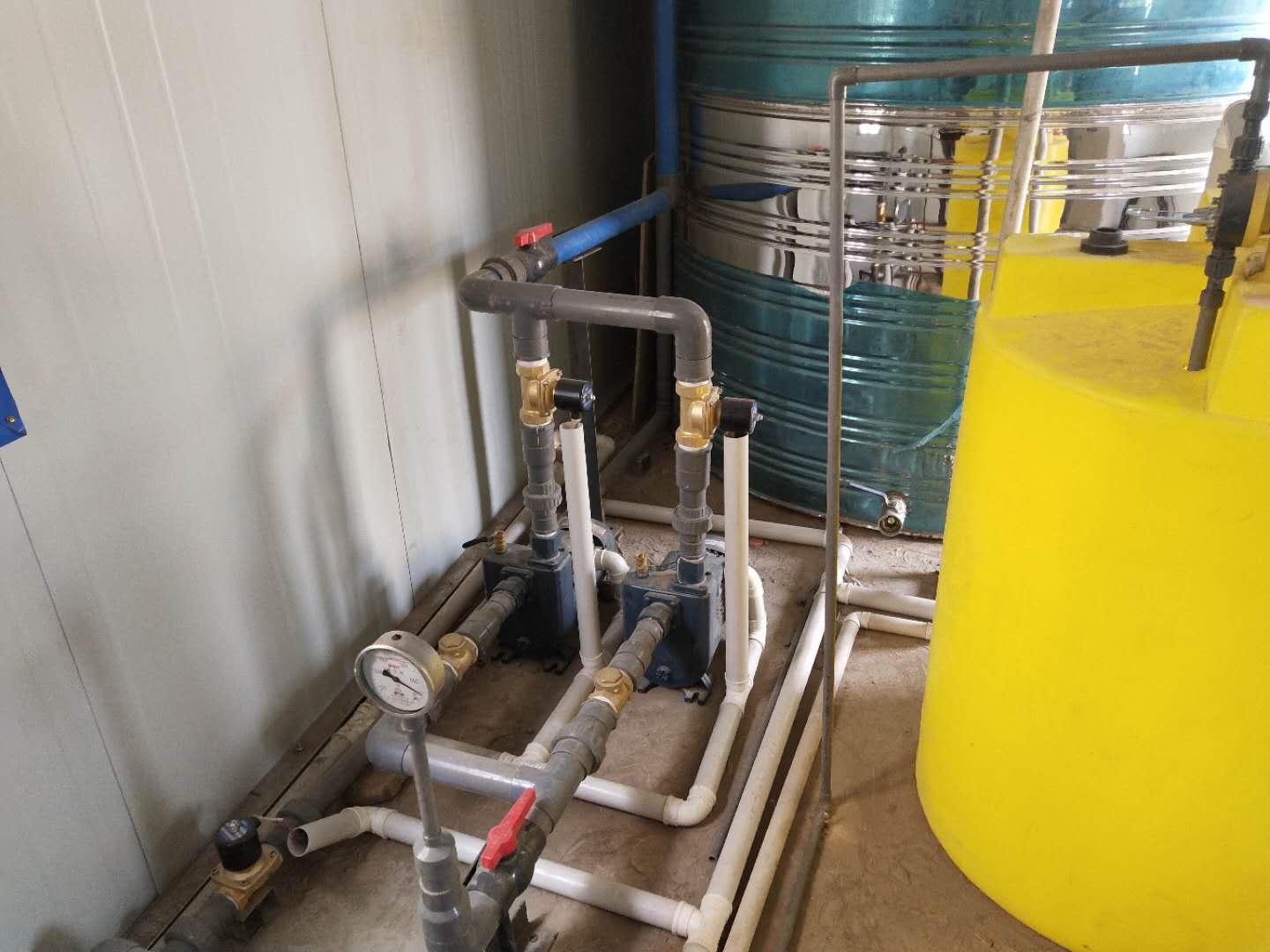新疆喀什地區英吉沙MBR13m2項目(圖4)