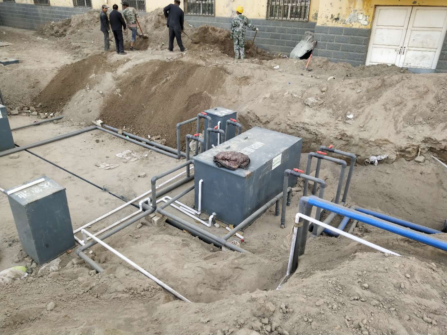 新疆喀什地區英吉沙MBR13m2項目(圖5)