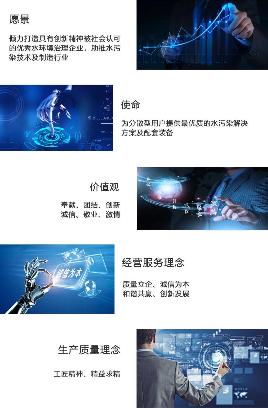 濰坊中僑環境工程有限公司正式更名為山東中僑啟迪環保裝備有限公司(圖5)