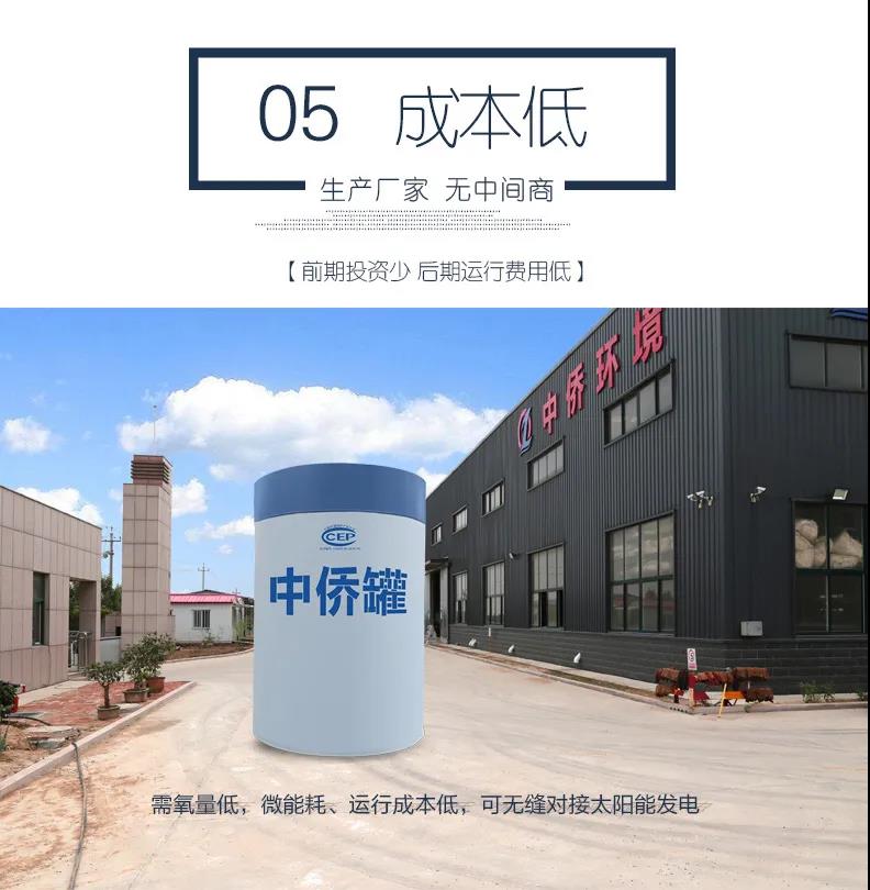針對小水量、微型水量、分戶式的污水處理裝置怎么選？(圖10)