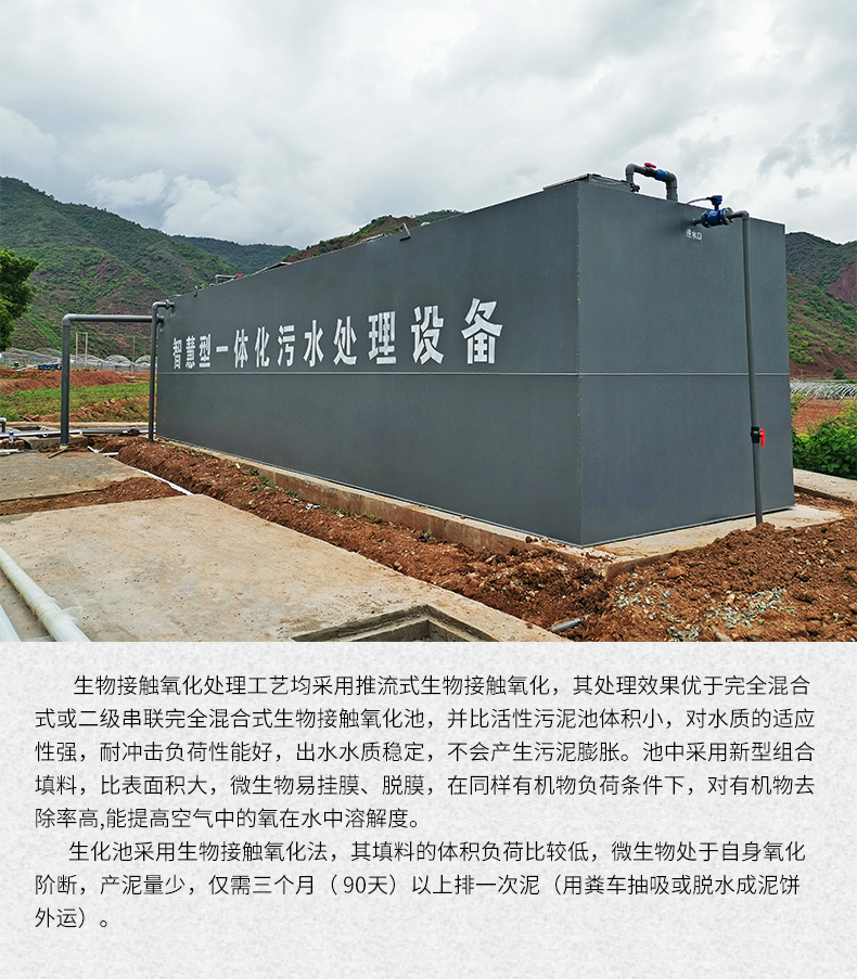 一體化污水處理設備(圖13)