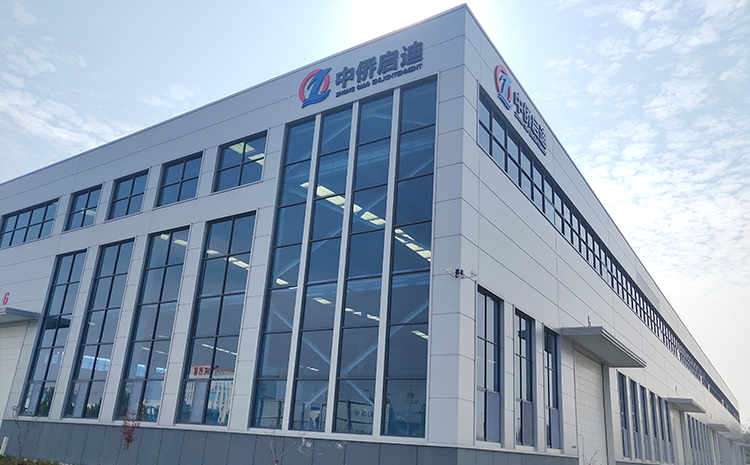 MBBR地埋一體化污水處理設備(圖5)
